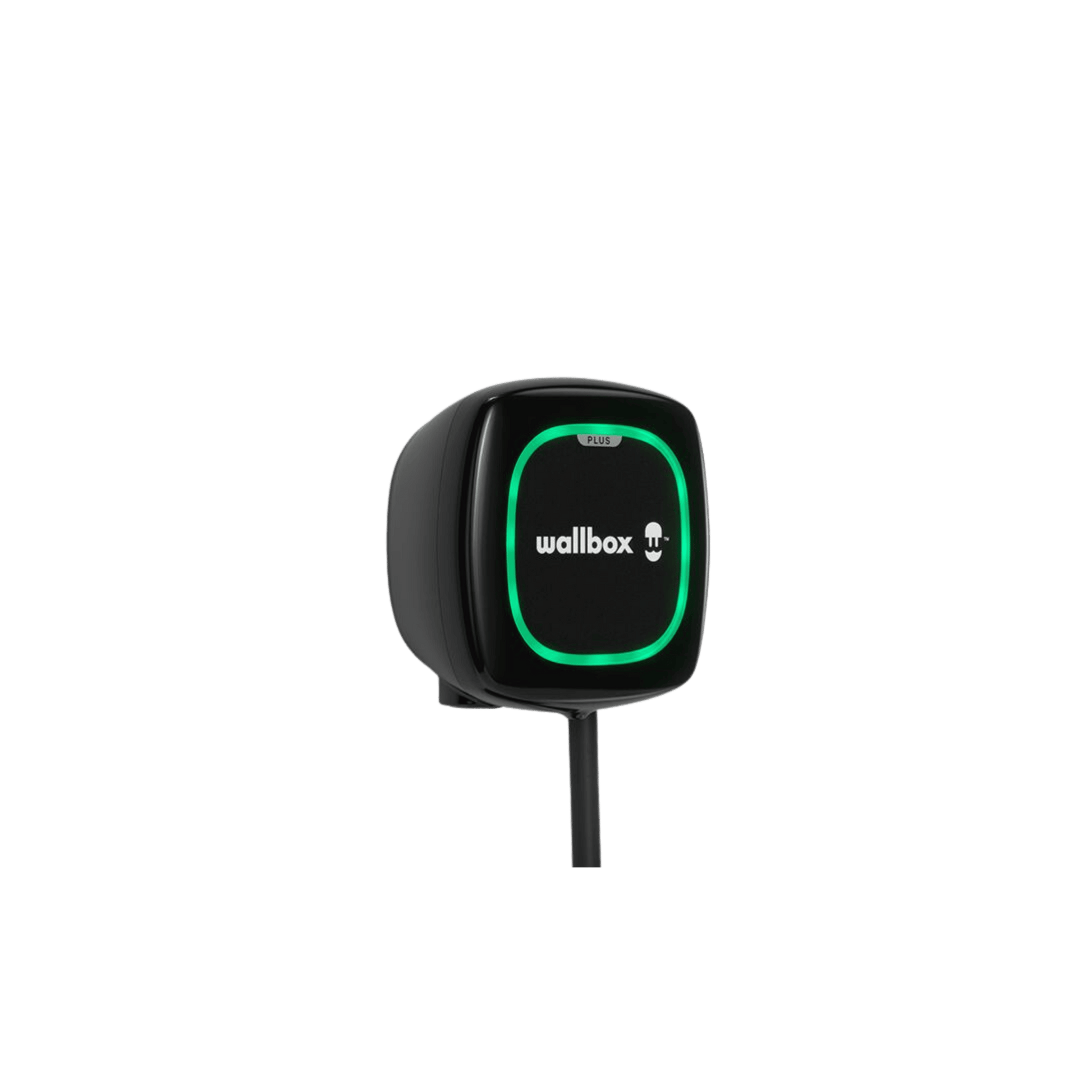 Wallbox Pulsar Plus ( ηλεκτρικοί φορτιστές)