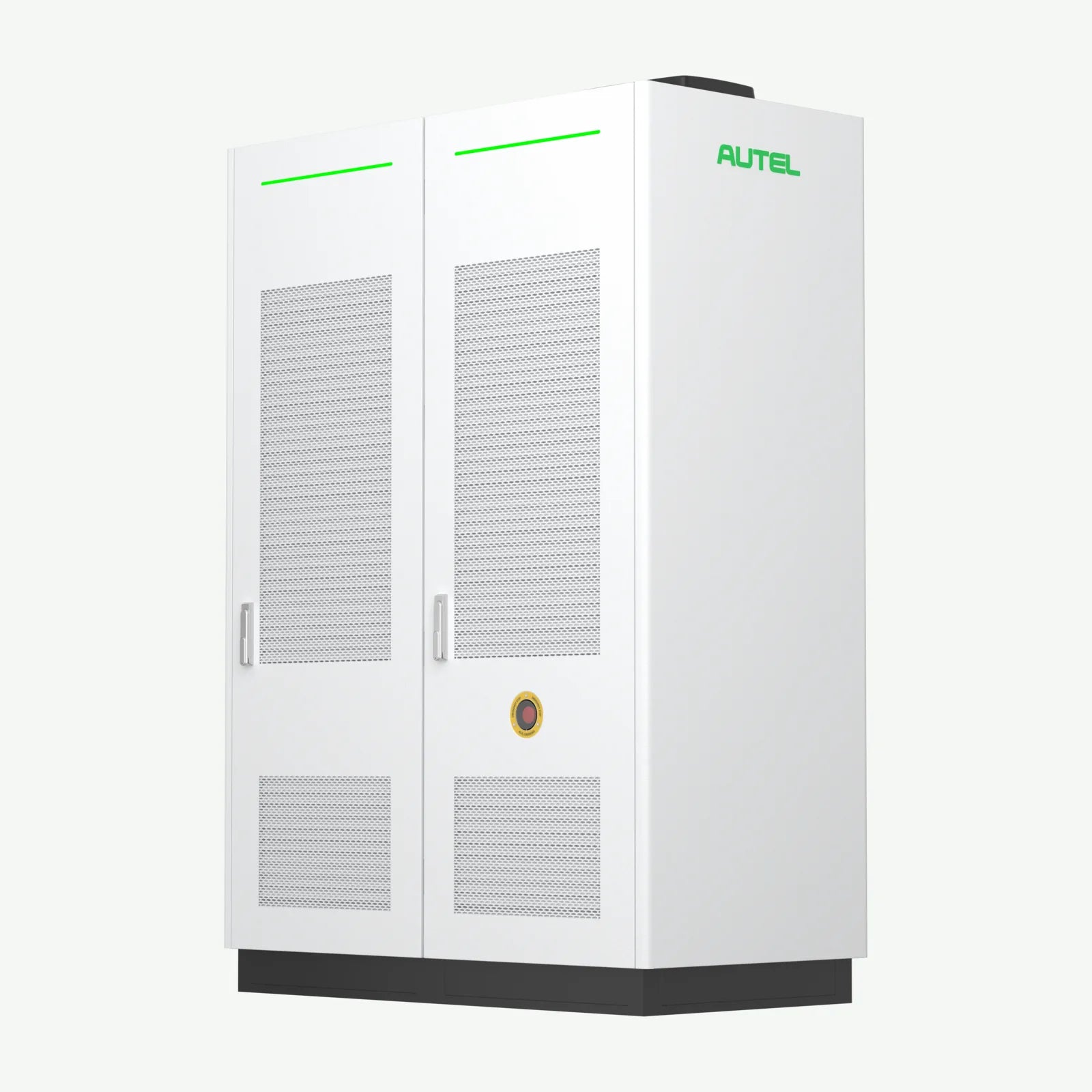 Autel MaxiCharger DS960 – δεξιά όψη