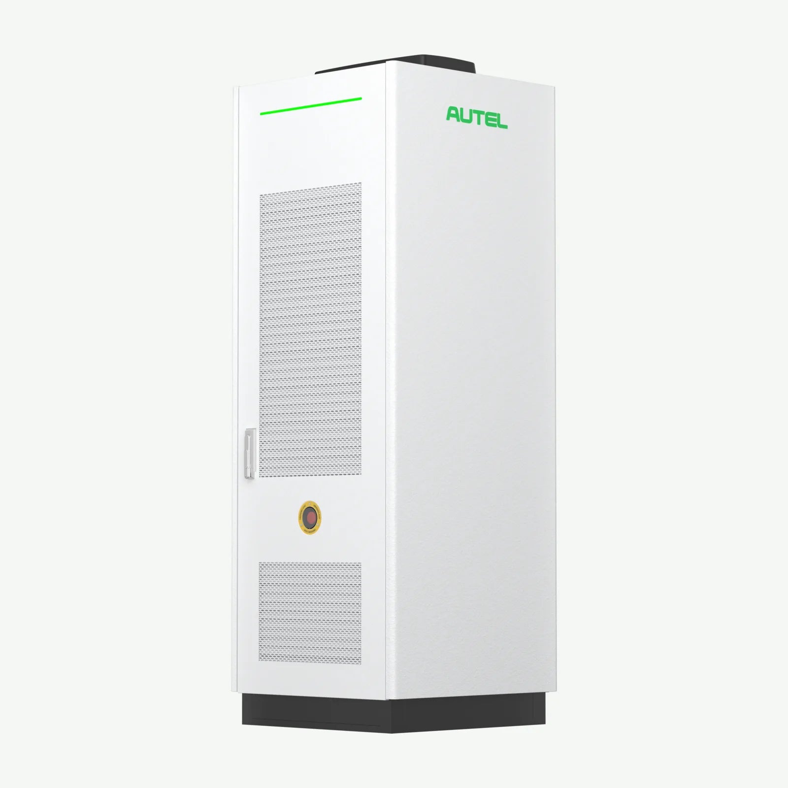 Autel MaxiCharger DS480 – δεξιά όψη
