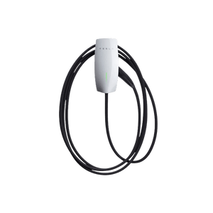 Tesla Wall Connector Gen 3 λευκός — φορτιστής αυτοκινήτου για σπίτι