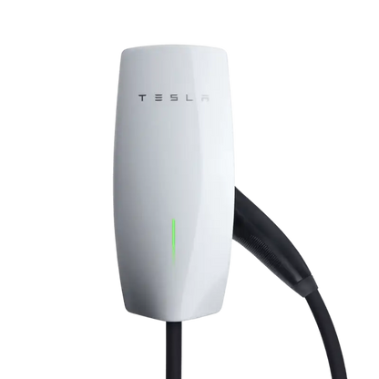 Tesla Wall Connector Gen 3 | Οικιακός Φορτιστής 22kW Type 2