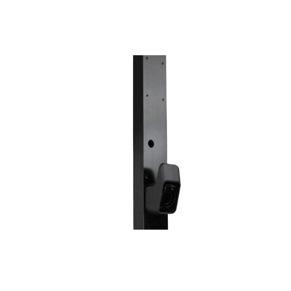 Wall bracket για βύσμα T2